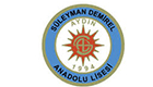 Süleyman Demirel Anadolu Lisesi